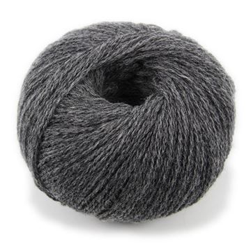 Medium Grey - Blackhill Softwool